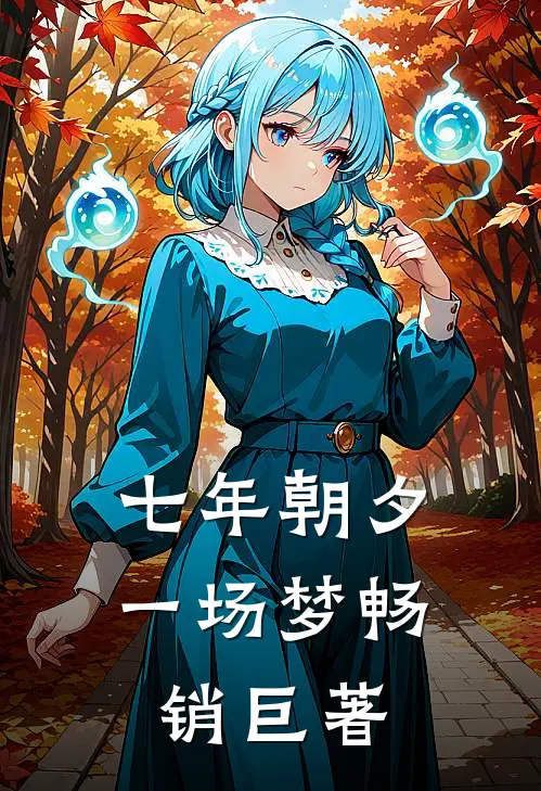 七年朝夕一场梦畅销巨著