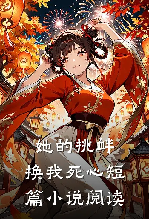 她的挑衅，换我死心短篇小说阅读