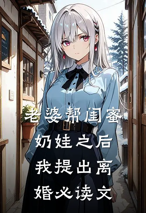 老婆帮闺蜜奶娃之后，我提出离婚必读文