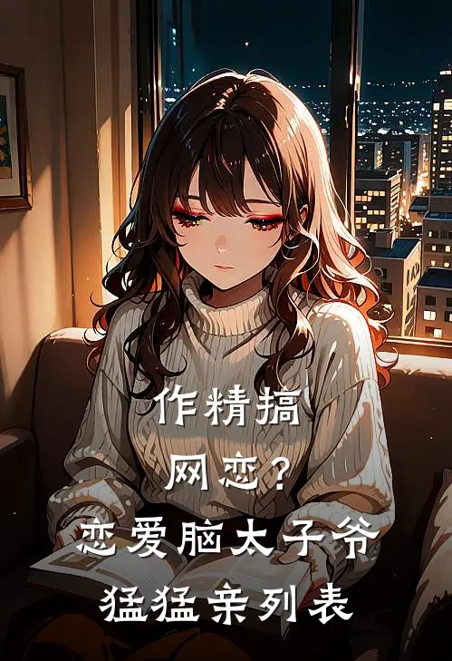 作精搞网恋？恋爱脑太子爷猛猛亲列表