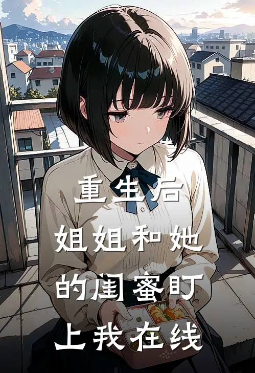 重生后，姐姐和她的闺蜜盯上我在线
