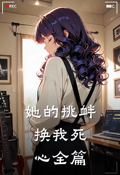 她的挑衅，换我死心全篇