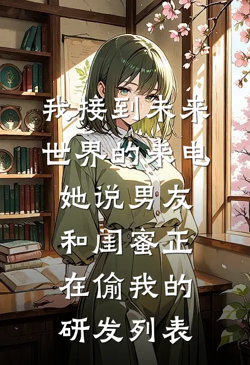 我接到未来世界的来电，她说男友和闺蜜正在偷我的研发列表