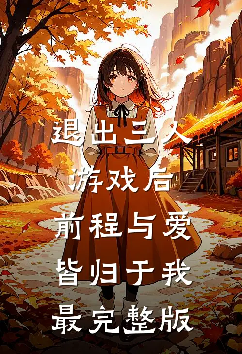 退出三人游戏后，前程与爱皆归于我最完整版