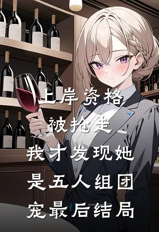 上岸资格被抢走，我才发现她是五人组团宠最后结局
