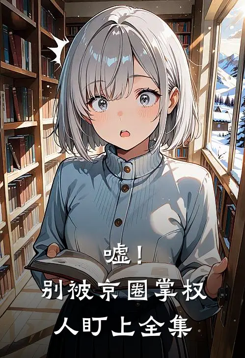 嘘！别被京圈掌权人盯上全集