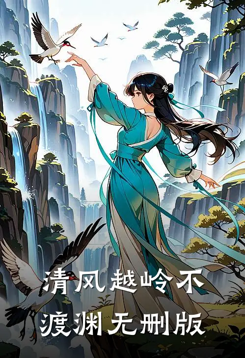 清风越岭不渡渊无删版
