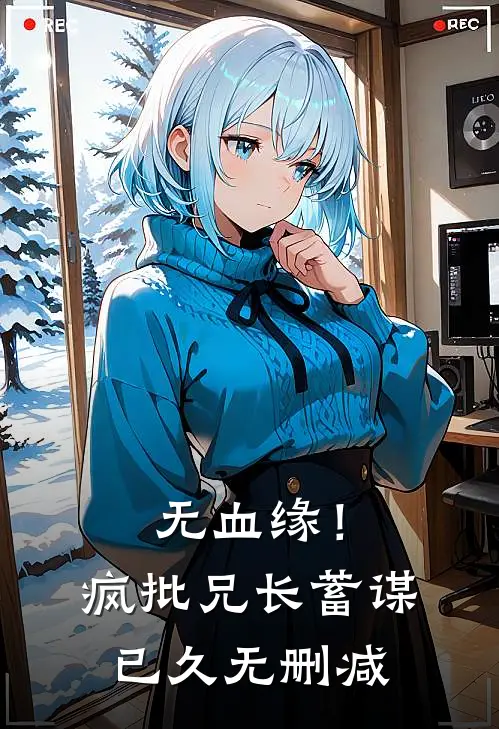 无血缘！疯批兄长蓄谋已久无删减