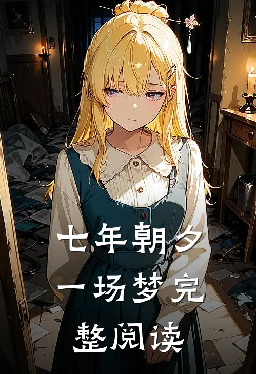 七年朝夕一场梦完整阅读