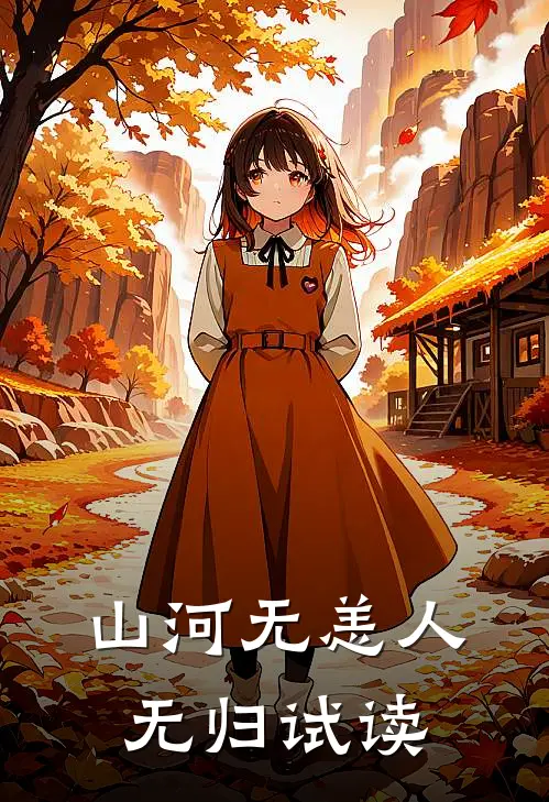 山河无恙人无归试读