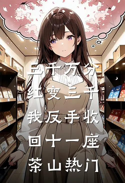 三千万分红变三千，我反手收回十一座茶山热门