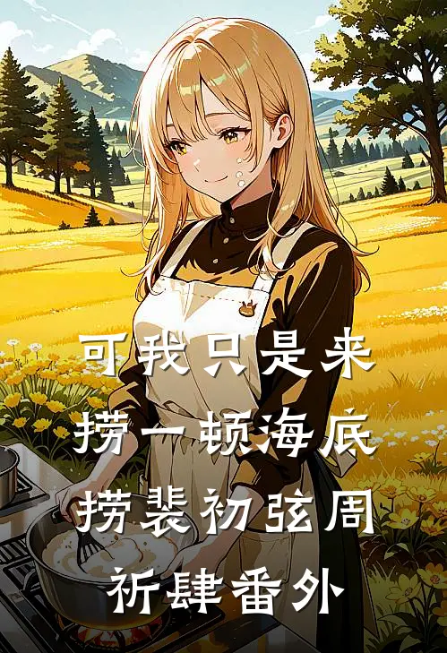 可我只是来捞一顿海底捞裴初弦周祈肆番外
