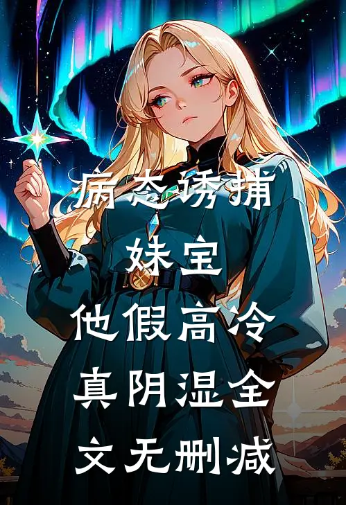 病态诱捕：妹宝，他假高冷真阴湿全文无删减