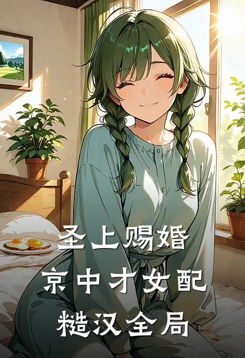 圣上赐婚：京中才女配糙汉全局