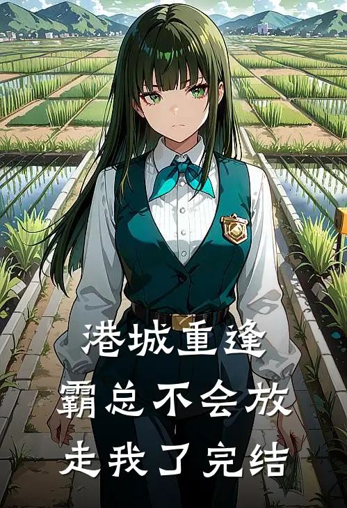 港城重逢，霸总不会放走我了完结