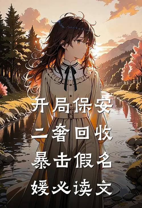 开局保安，二奢回收暴击假名媛必读文