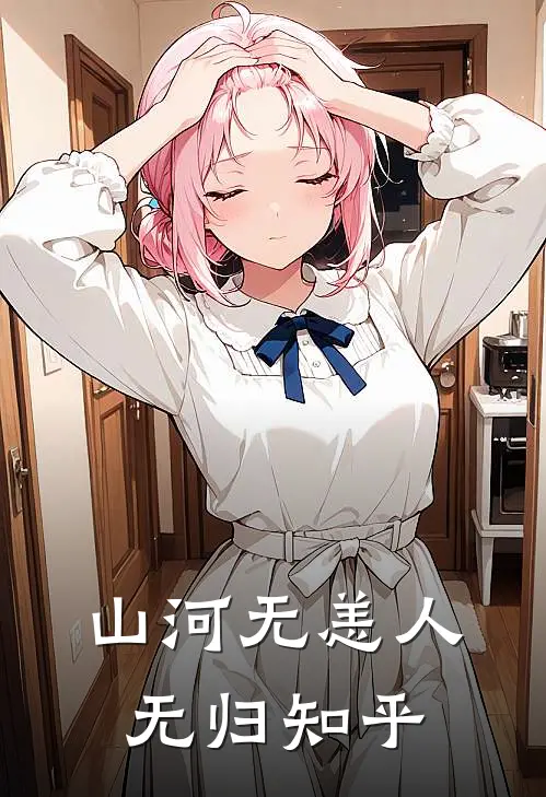 山河无恙人无归知乎