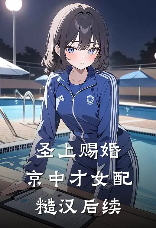 圣上赐婚：京中才女配糙汉后续