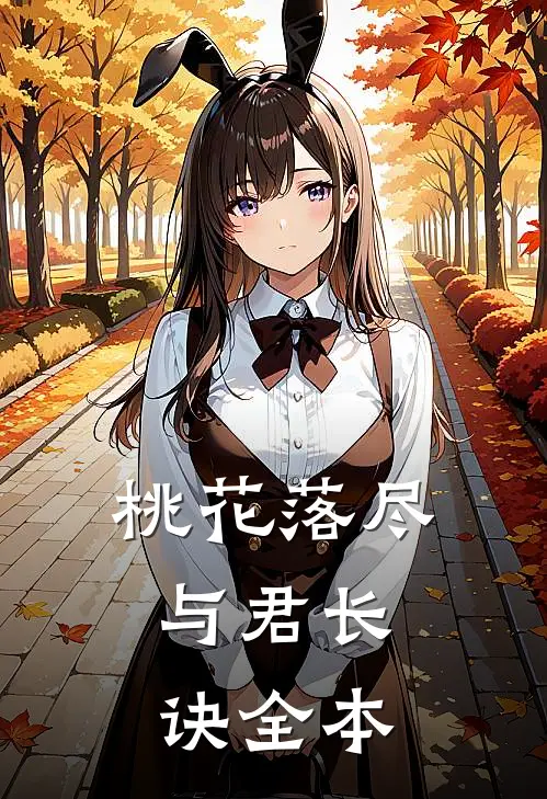 桃花落尽，与君长诀全本