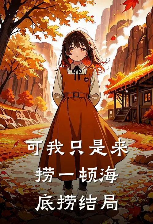 可我只是来捞一顿海底捞结局
