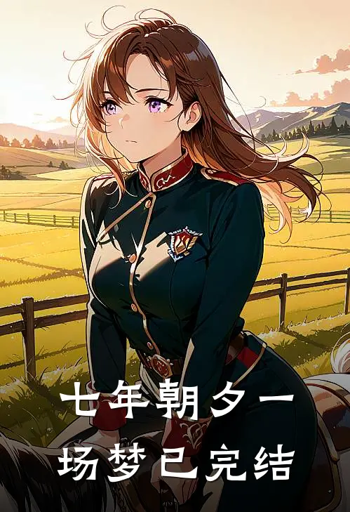 七年朝夕一场梦已完结