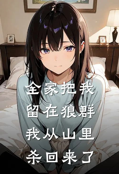 全家把我留在狼群,我从山里杀回来了