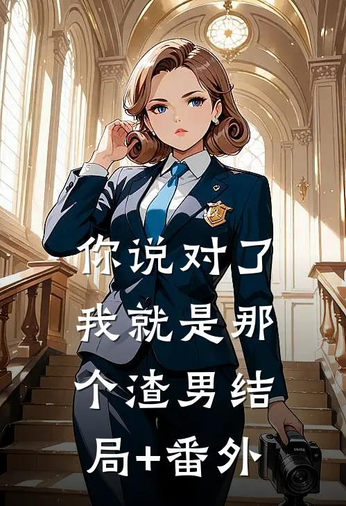 你说对了，我就是那个渣男结局+番外