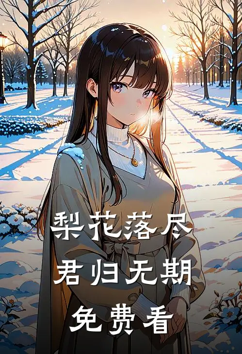 梨花落尽，君归无期免费看