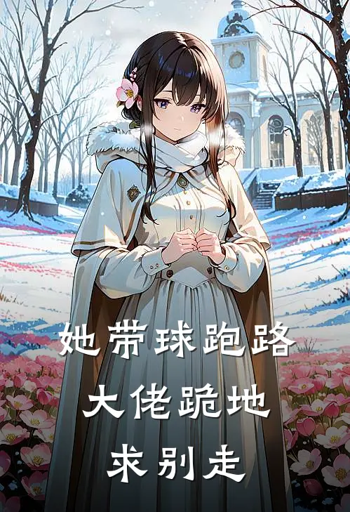 她带球跑路，大佬跪地求别走