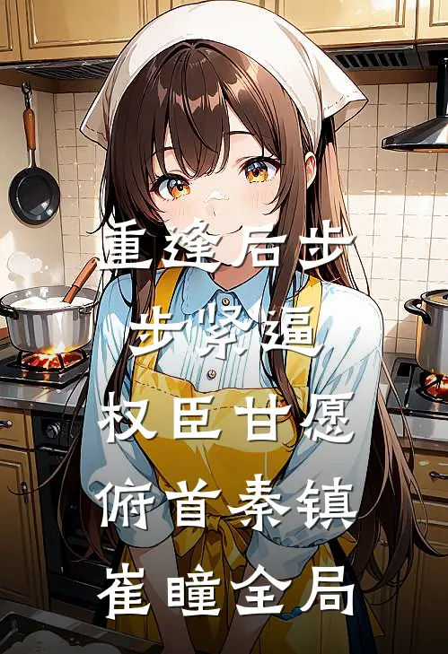 重逢后步步紧逼，权臣甘愿俯首秦镇崔瞳全局