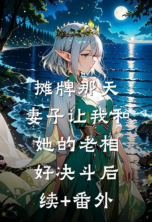 摊牌那天，妻子让我和她的老相好决斗后续+番外