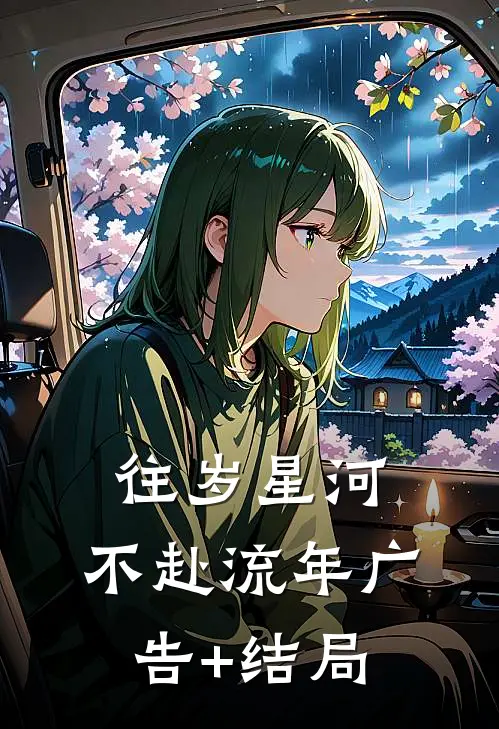 往岁星河，不赴流年广告+结局