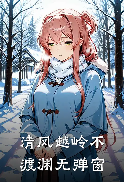 清风越岭不渡渊无弹窗