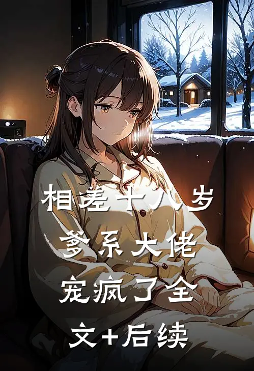 相差十八岁，爹系大佬宠疯了全文+后续