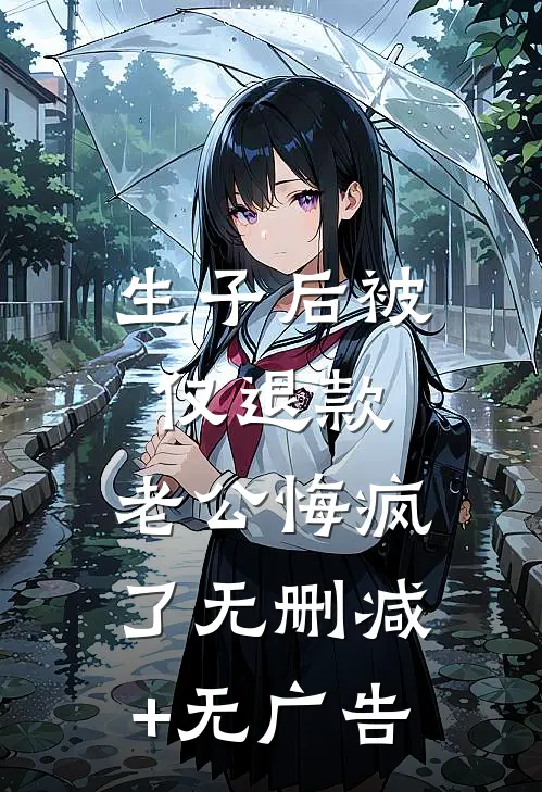 生子后被仅退款，老公悔疯了无删减+无广告
