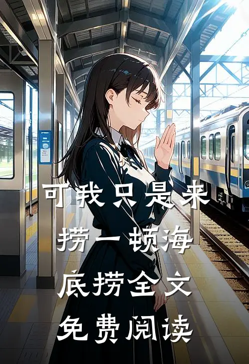 可我只是来捞一顿海底捞全文免费阅读