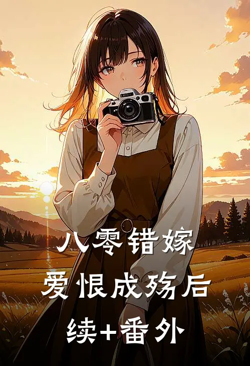 八零错嫁，爱恨成殇后续+番外