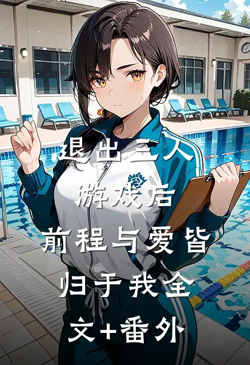 退出三人游戏后，前程与爱皆归于我全文+番外