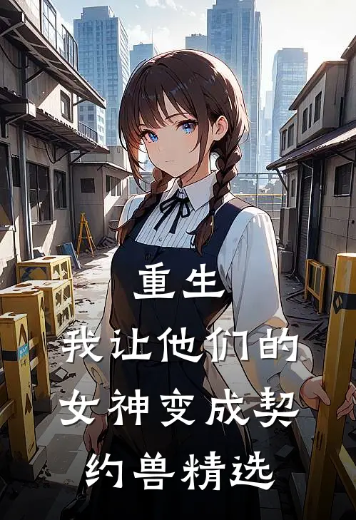 重生，我让他们的女神变成契约兽精选