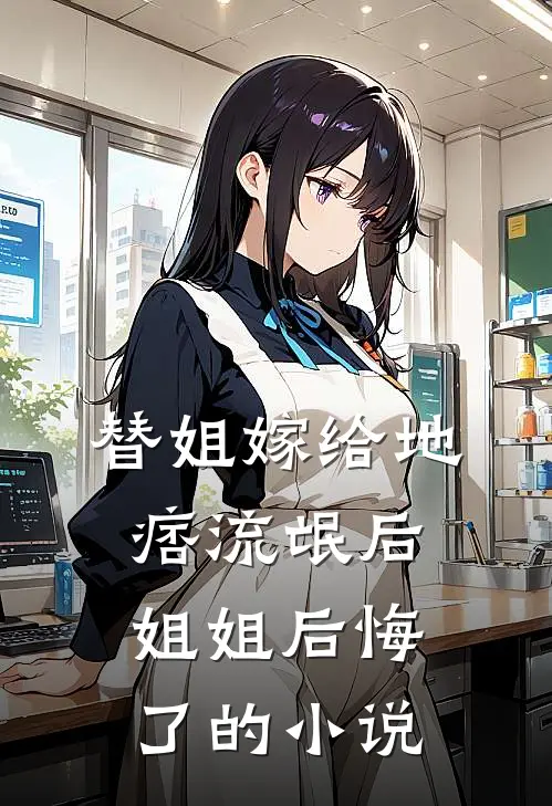 替姐嫁给地痞流氓后，姐姐后悔了的小说