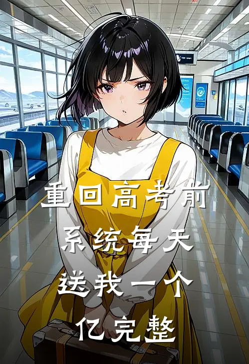 重回高考前，系统每天送我一个亿完整