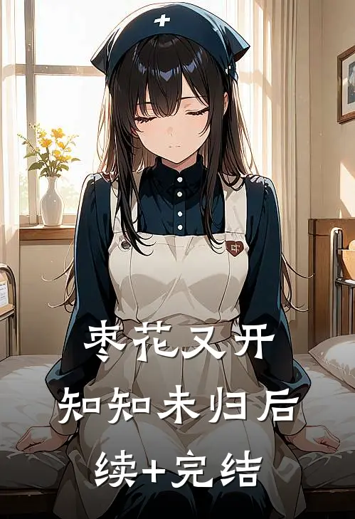 枣花又开，知知未归后续+完结