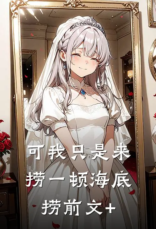 可我只是来捞一顿海底捞前文+