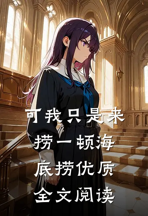 可我只是来捞一顿海底捞优质全文阅读