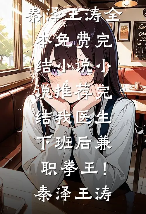 我医生，下班后兼职拳王！(秦泽王涛)全本免费完结小说_小说推荐完结我医生，下班后兼职拳王！秦泽王涛