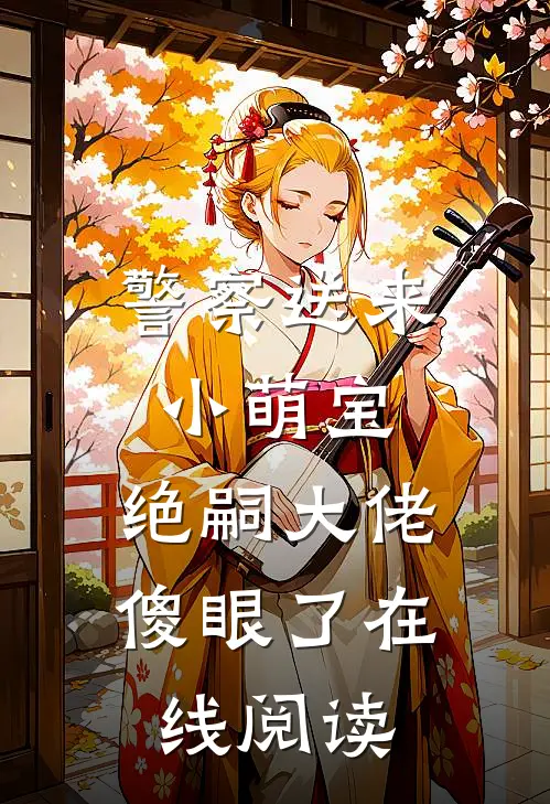 警察送来小萌宝，绝嗣大佬傻眼了在线阅读
