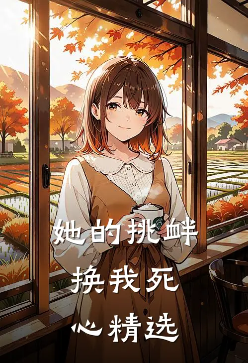 她的挑衅，换我死心精选