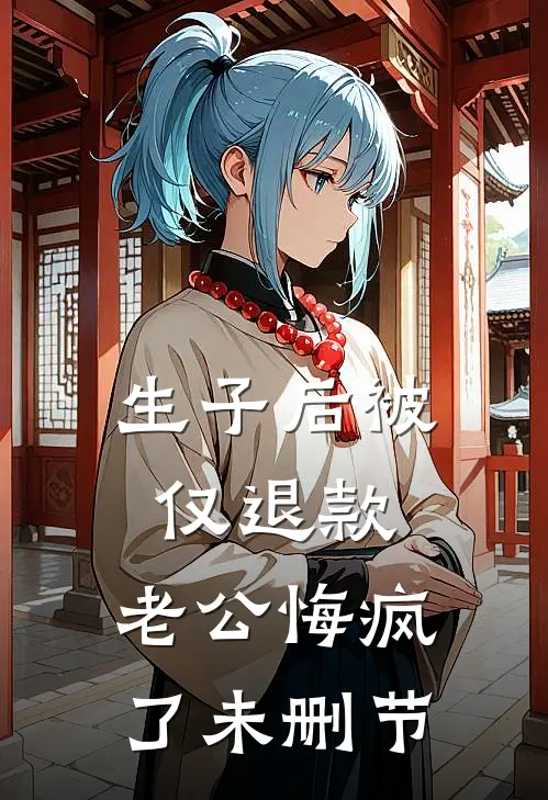 生子后被仅退款，老公悔疯了未删节