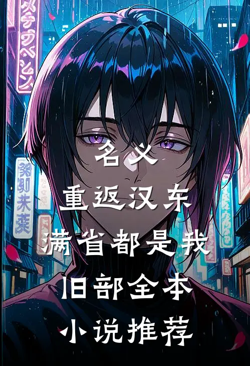 名义：重返汉东，满省都是我旧部全本小说推荐