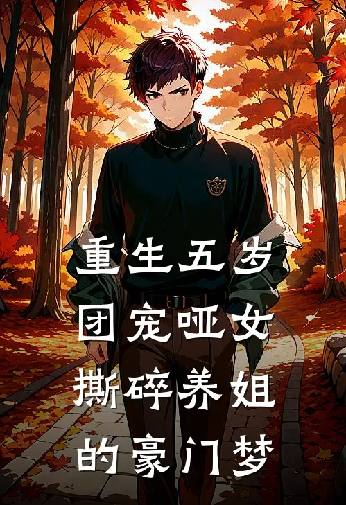 重生五岁团宠哑女撕碎养姐的豪门梦文件
